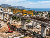 Στο "κόκκινο" τα δημόσια έργα λόγω ανατιμήσεων: Οι εργολάβοι προειδοποιούν με παύση εργασιών και προσφυγές 