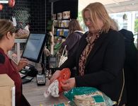 “Συγκρατημένη” η Πασχαλινή κίνηση στην αγορά της Κω