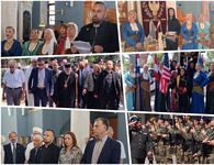 Η Κως τίμησε τη μνήμη της Γενοκτονίας των Ελλήνων του Πόντου με συγκίνηση και σεβασμό