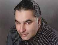 «Έφυγε» από τη ζωή ο αγαπητός συμπολίτης μας Νικόλαος Χατζηζαχαρίας (56 ετών)