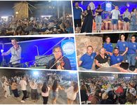  Μουσική, χορός και τοπικές γεύσεις στη Γιορτή Βοσκού στην Αντιμάχεια 