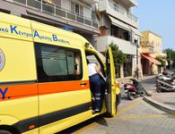 «Χρειάζονται έως 1.500 διασώστες για να καλυφθούν οι ανάγκες» λέει o πρόεδρος των εργαζομένων ΕΚΑΒ, Γ. Μαθιόπουλος