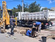 Διακοπή υδροδότησης στην πόλη της Κω την Τετάρτη 11/3