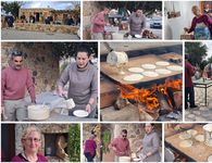 Αναβίωση του εθίμου με τους Μαρμαρίτες στην Αντιμάχεια από τον Σύλλογο "Πρόοδος"