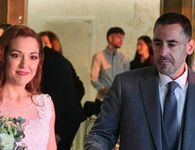 Α.Ο Πυλίου: «Αντώνη και Ελισσάβετ να ζήσετε»