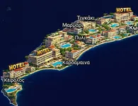 X. Mπάρδας: Παρέμβαση στην διαβούλευση για το ΤΠΣ Δήμου Κω