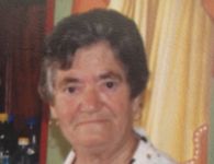 "Έφυγε" από τη ζωή η αγαπητή συμπολίτισσα μας Μαρία Ανθοπουλου