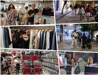 Υποτονική η κίνηση στα εμπορικά καταστήματα της Κω – Προετοιμασίες για τη «Λευκή Νύχτα»