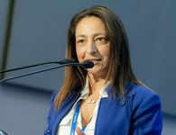 Ευχές της Επάρχου Κω - Νισύρου Ν. Σβύνου για τον εορτασμό του Μπαϊραμιού