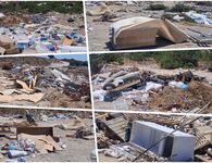 Κέφαλος: Οι παράνομες διάσπαρτες χωματερές απειλούν το περιβάλλον και αυξάνουν τον κίνδυνο πυρκαγιάς