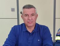 Στ. Καμπουράκης: Χωρίς ζημιές και πλημμύρες η κακοκαιρία στην Κω - Σε επιφυλακή οι υπηρεσίες