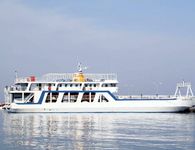 ΑΝΕΜ: Αναστολή εκτέλεσης δρομολογίων του Ολύμπιου Ζευς λόγω βλάβης 