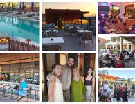 "Arato Hotel" by E-GEO: Εγκαινιάστηκε το νέο στολίδι φιλοξενίας στη Λάμπη