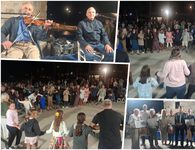 Μια ξεχωριστή βραδιά με μουσική, χορό και τιμητικές βραβεύσεις στο Μαστιχάρι για την Παγκόσμια Ημέρα Τουρισμού 