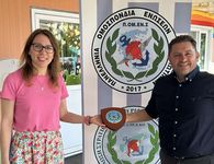 Ευχαριστήριο του Ειδικού Νηπιαγωγείου Κω
