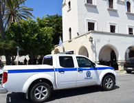 Σύλληψη ημεδαπού για παράβαση σε κατάστημα στην Κω (είχε μουσική πέραν του ωραρίου)