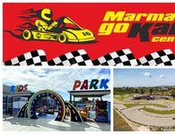 Marmari Go Kart Center - Το καλοκαίρι ξεκινάει εδώ!