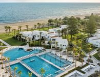 Μεγάλη κατάκτηση για την GRECOTEL στα Condé Nast Traveller Readers’ Choice Awards 2026