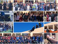 Επιτυχημένη άσκηση σεισμού στο ΕΠΑΛ Κω 