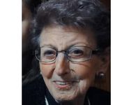 "Έφυγε" από τη ζωή η αγαπητή συμπολίτισσά μας Ευτυχία Σακέλλη