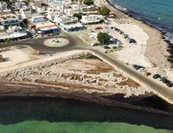 Eγκρίθηκε η 2η μελέτη για το λιμάνι Μαστιχαρίου - Ξεκινούν οι ουσιαστικές παρεμβάσεις με τη χρήση πλωτής μπίγας-γερανού