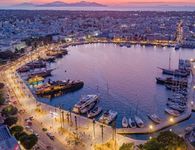 ΑΠΕ-ΜΠΕ: Κως - Από το Ιπποκράτειο DNA στις υψηλών προδιαγραφών υποδομές του μέλλοντος