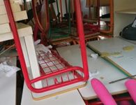 Θεσσαλονίκη: Γονείς πλήρωσαν 7.000 ευρώ για ζημιές που προκάλεσαν τα παιδιά τους σε σχολεία