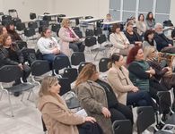 Ευχαριστήριο του Σ/γου Γονέων 2ου Λυκείου Κω