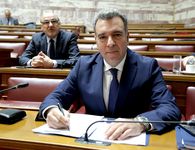 Μ. Κόνσολας: «Επιδοτούμενο πρόγραμμα απασχόλησης για νησιωτικές και ορεινές περιοχές»