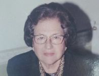 "Έφυγε" από τη ζωή η αγαπητή συμπολίτισσά μας Αικατερίνη Παπαδημοπούλου