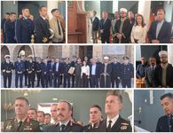 Η Κως τίμησε την Ημέρα της Ελληνικής Αστυνομίας