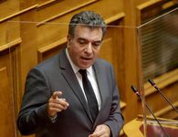 Μέτρα στήριξης των πολιτών στα νησιά και για τα αεροπορικά εισιτήρια ζητά ο Μάνος Κόνσολας 