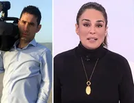 Θλίψη: Πέθανε ο σκηνοθέτης της ΕΡΤ Δ. Μητσιώνης - Ξέσπασε σε λυγμούς η συνεργάτιδά του