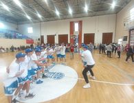 Φινάλε με απόλυτη επιτυχία στο Final-4 της Λέρου