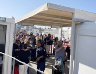 Ανανεώθηκε το πρόγραμμα βίζα – εξπρές για Τούρκους πολίτες στα νησιά του Αν. Αιγαίου