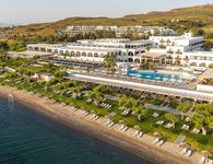Blue Oceanic: Νέα επένδυση 15 εκατ. ευρώ στην Κω  