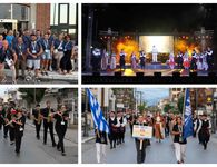  Η Φιλαρμονική Ορχήστρα Δήμου Κω και το Λύκειο Ελληνίδων Κω ξεσήκωσαν το 27ο Διεθνές Φεστιβάλ Νεανικών Ορχηστρών στη Θεσσαλονίκη