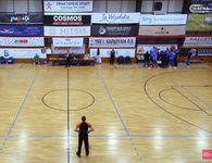 Μπάσκετ: Το πρόγραμμα στα Final Four Παμπαίδων και Παγκορασίδων