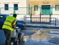 Έκτακτες κυκλοφοριακές ρυθμίσεις την Τρίτη 1/9 στην οδό Σκεύου Ζερβού 