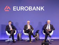 EUROBANK | Περιοδεία Διοίκησης σε Ρόδο και Κω -  Πάνω από μισό δισ. ευρώ οι χρηματοδοτήσεις για την περίοδο 2023–2028