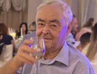 "Έφυγε" από τη ζωή ο αγαπητός συμπολίτης μας Γιώργος Τσατσακλάς