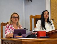 E. Σταθοπούλου: Η Αυτοδιοίκηση δίνει λύσεις εκεί όπου η Πολιτεία καθυστερεί