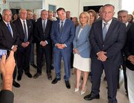 Γ. Παππάς: Μαζί με τον Υπ. Υγείας Άδωνι Γεωργιάδη σε Κάρπαθο και Κάλυμνο για την ενίσχυση της δημόσιας υγείας στα Δωδ/σα