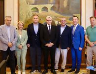 Γ. Παππάς: «Η ίδρυση Τμήματος Επιθεώρησης Ασφάλειας και Υγείας στην Εργασία στη Ρόδο αποτελεί μια σημαντική δικαίωση».
