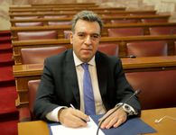 Μ. Κόνσολας: Να  επιβληθεί εμπάργκο στα τουρκικά αλιευτικά προϊόντα αν συνεχιστούν οι τουρκικές προκλήσεις εναντίον των αλιέων στα Δωδεκάνησα  