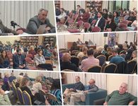 Ενημερωτική ημερίδα από τον Δικηγορικό Σύλλογο Κω - Στο επίκεντρο οι σαρωτικές αλλαγές στο Κληρονομικό Δίκαιο