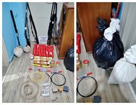 Κατασχέθηκε σημαντική ποσότητα εκρηκτικής ύλης στην Κάλυμνο