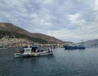 Στήριξη των αλιέων από το δημοτικό συμβούλιο Καλύμνου