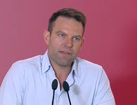 Αθώος στο Εφετείο ο Στέφανος Κασσελάκης για παραβίαση του νόμου περί πόθεν έσχες