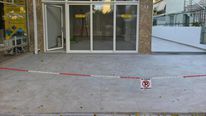 Ενοικιάζεται κατάστημα πλήρως ανακαινισμένο, 50 τ.μ., στην οδό Ευριπίλου 6 (στο κέντρο της Κω) με αύλειο χώρο
